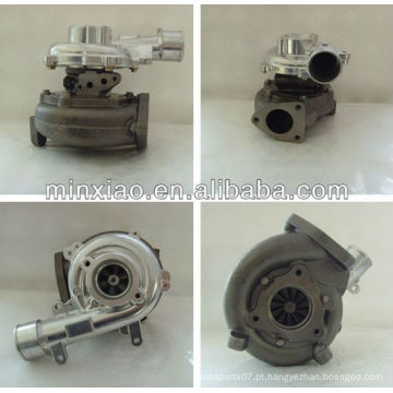 17201-0L040 Turbocharger CT16V